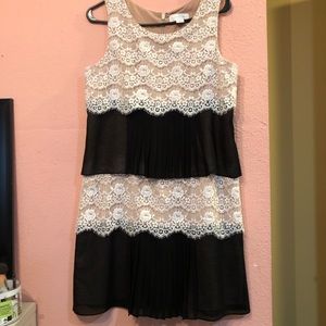 Jessica Simpson dress
